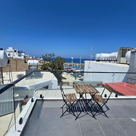 Cyprus Harbour Suites Кирения Экстерьер фото