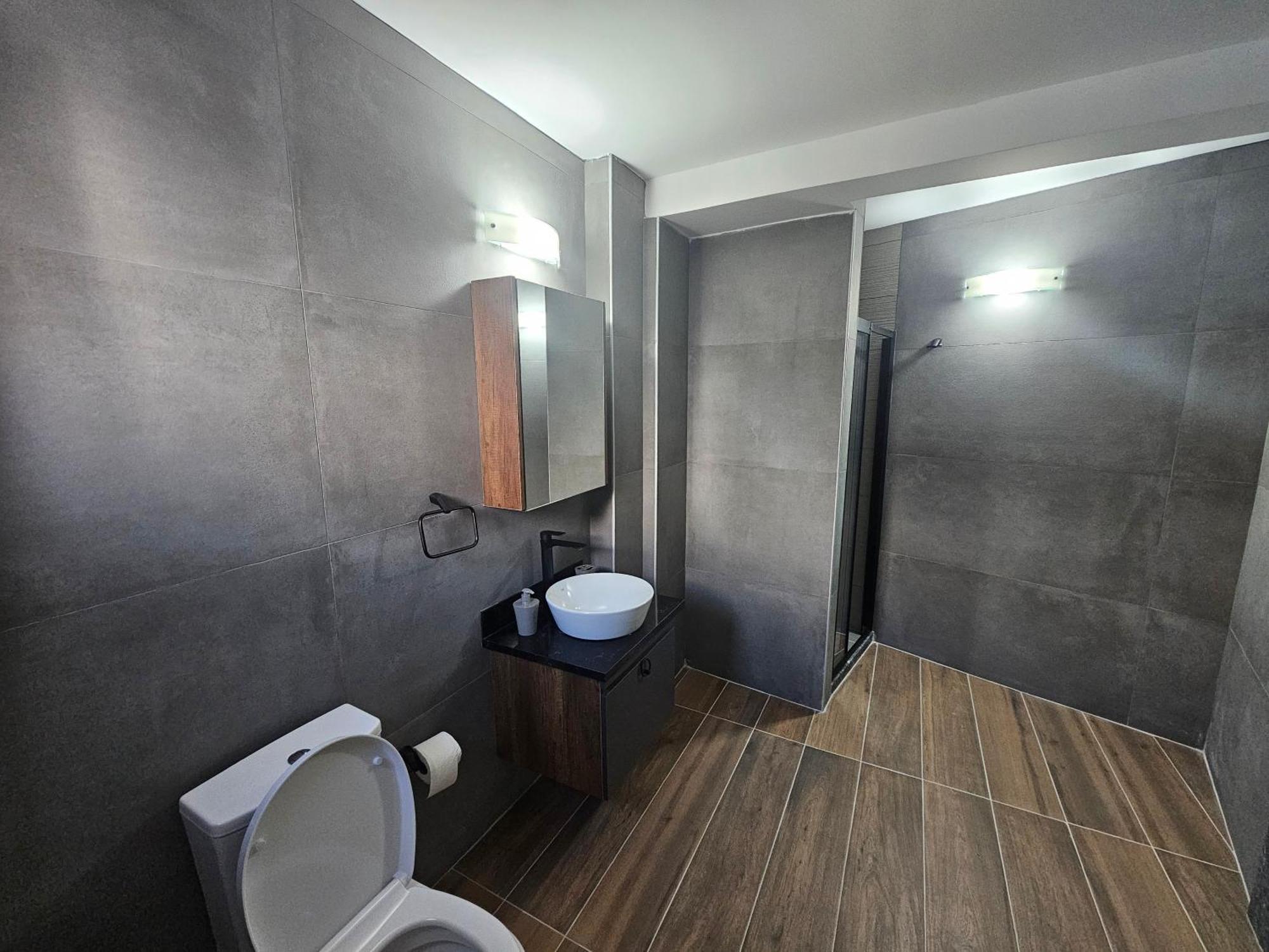 Cyprus Harbour Suites Кирения Экстерьер фото
