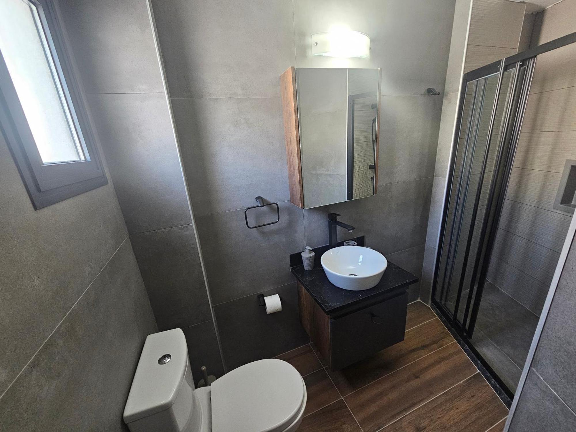 Cyprus Harbour Suites Кирения Экстерьер фото