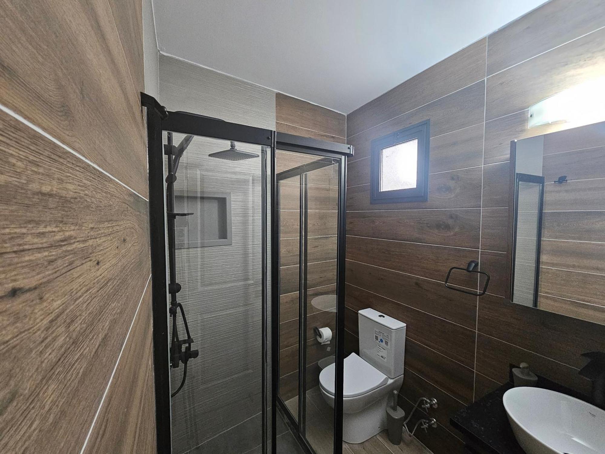 Cyprus Harbour Suites Кирения Экстерьер фото